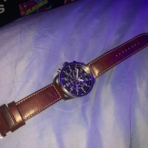 Citizen Watch perfect condition (no scratches,cracks,etc)